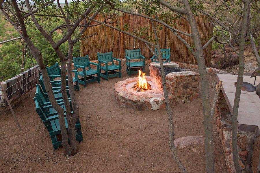 בלה-בלה Mabalingwe Uzuri Lodge מראה חיצוני תמונה
