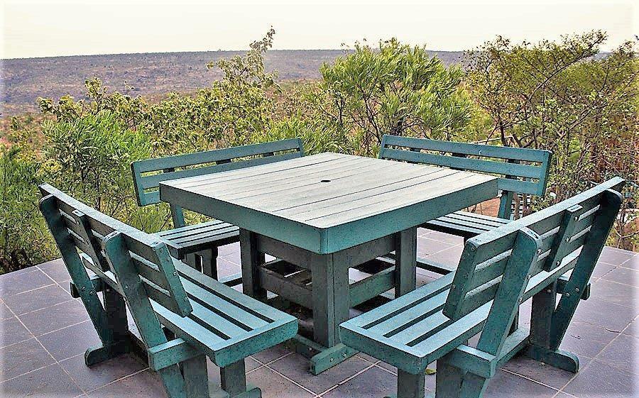 בלה-בלה Mabalingwe Uzuri Lodge מראה חיצוני תמונה